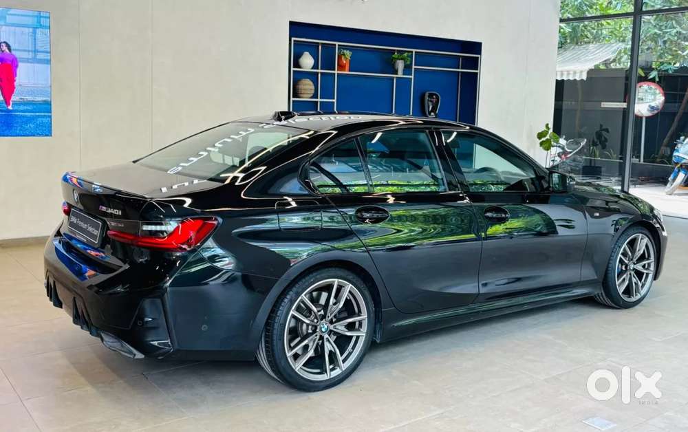 Bmw M340i, 2023, Petrol