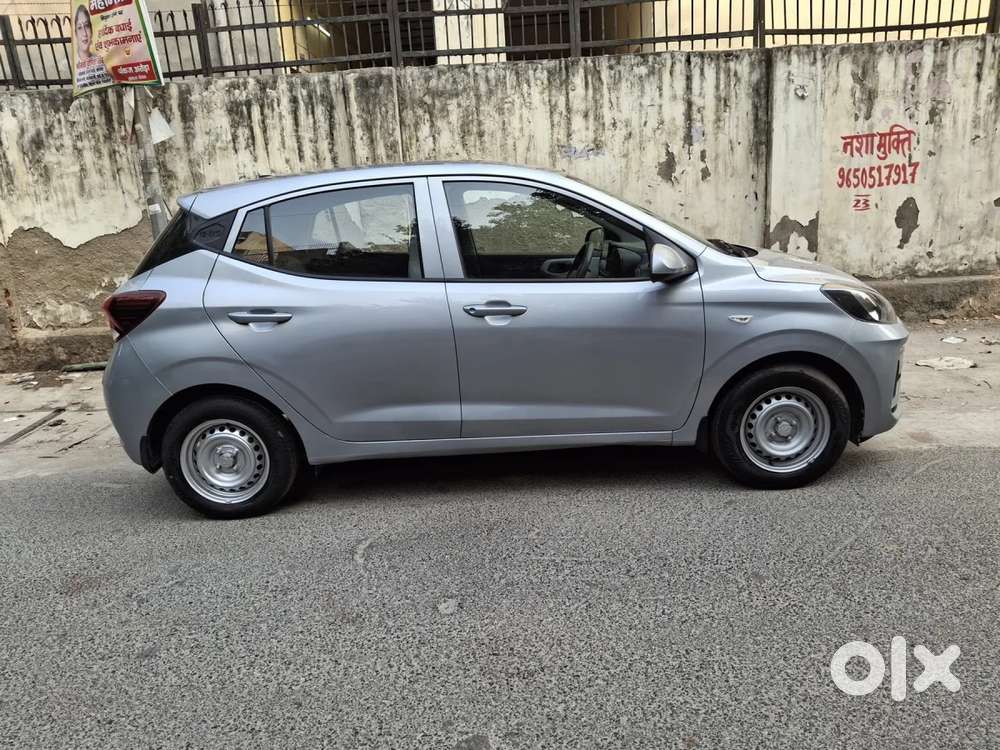 Hyundai Grand I10 Nios, 2024, Petrol