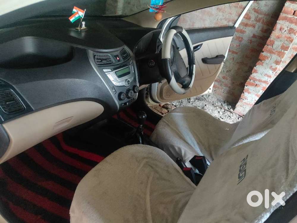 Well Maintained New Tyre And New Service