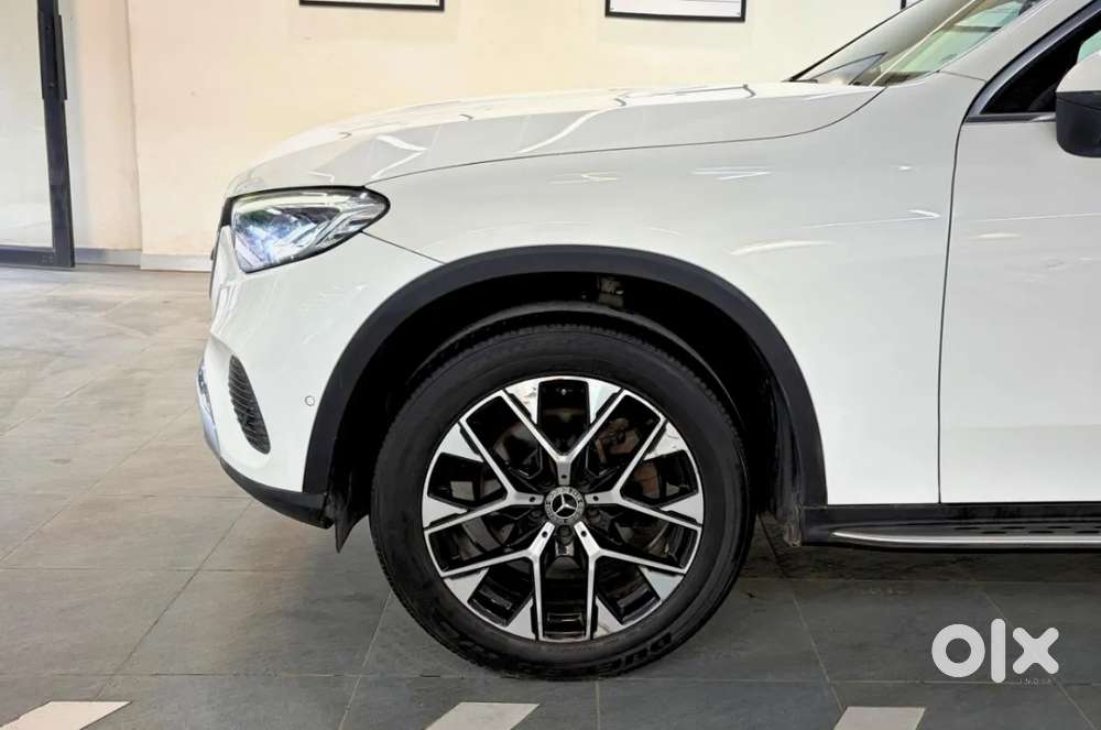 Mercedes-benz Glc, 2023, Petrol