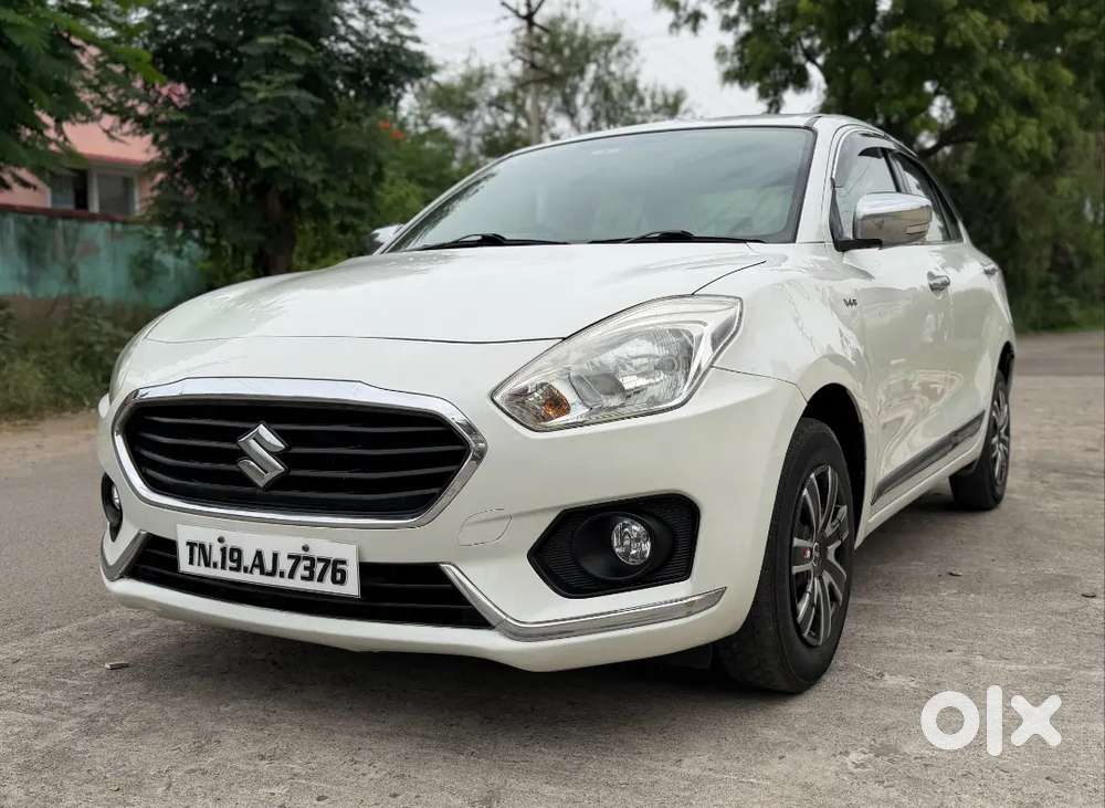 Dzire Vxi Petrol