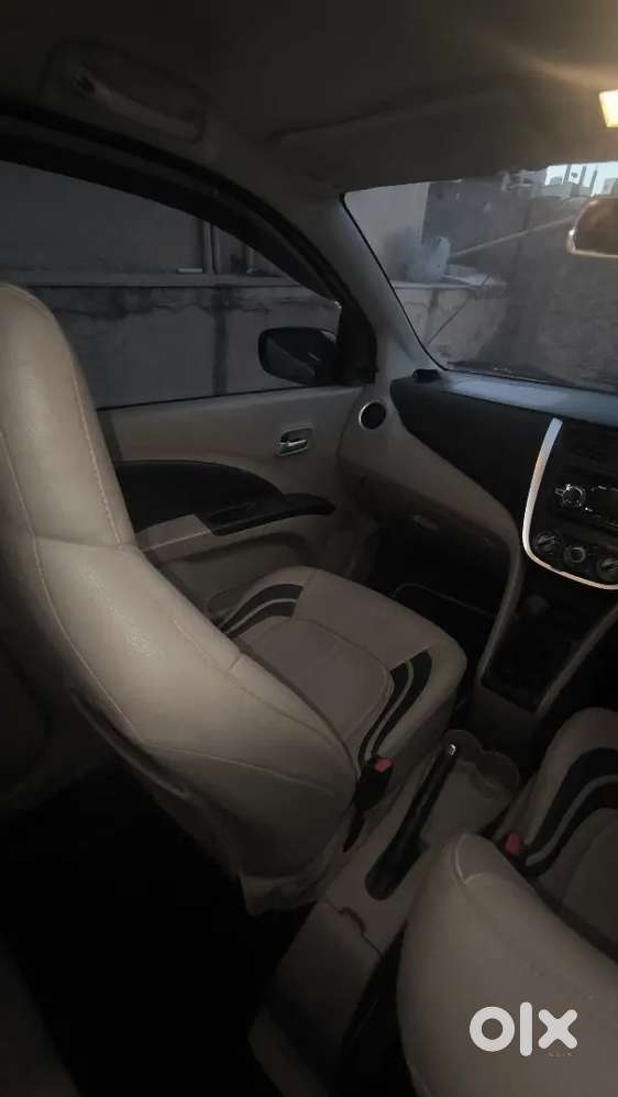 Maruti Suzuki Celerio 2015 Cng & Hybrids 77000 Km Driven