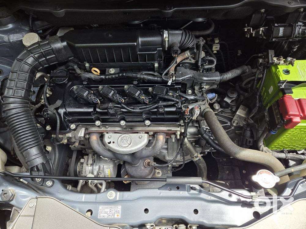 Maruti Suzuki Ertiga Zxi Plus Petrol, 2020, Petrol