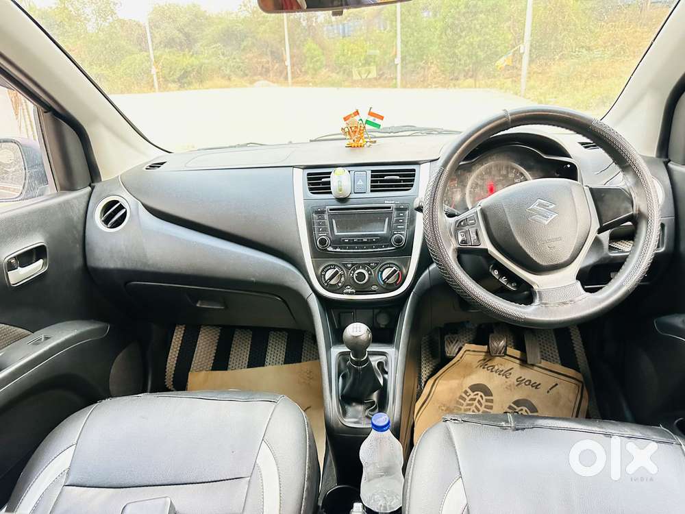Maruti Suzuki Celerio X Zxi(o) Mt, 2020, Petrol