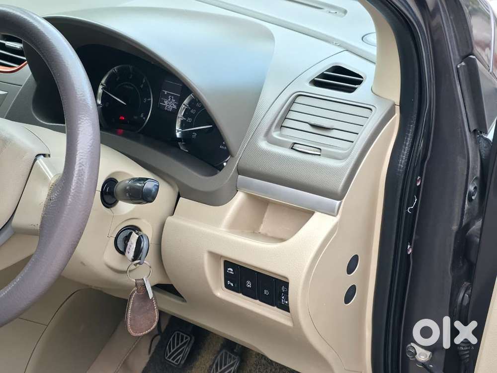 Maruti Suzuki Ertiga Vdi Abs, 2015, Diesel