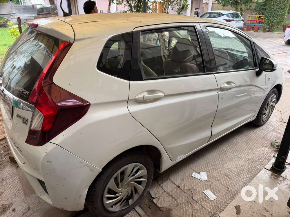 Honda Jazz 1.2 Sv I Vtec, 2017, Petrol