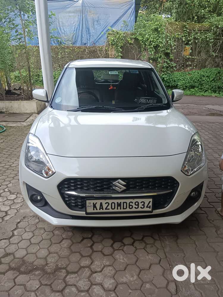 Swift 2021 Vxi 1.2 Dual-jet