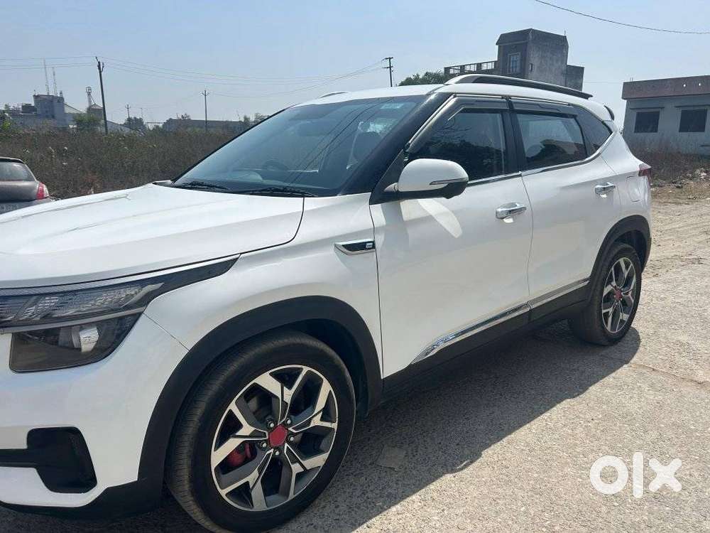 Kia Seltos Hte D, 2022, Diesel