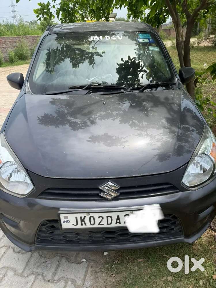 Good Condition