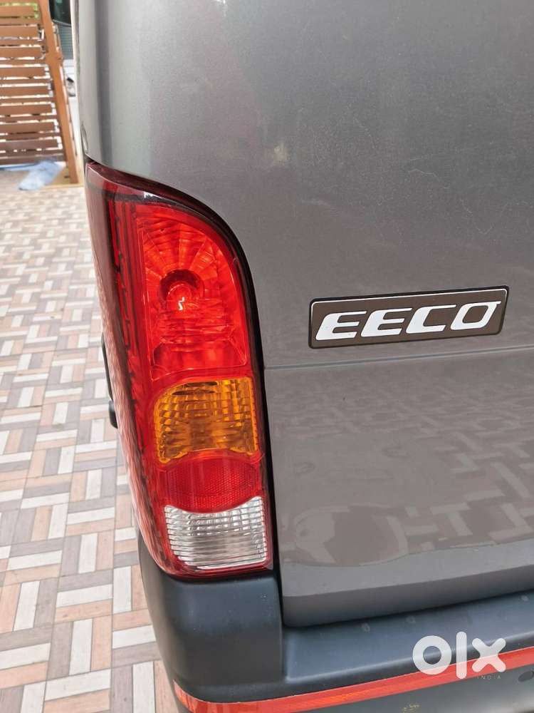 Eeco 2024 5 Seater Ac