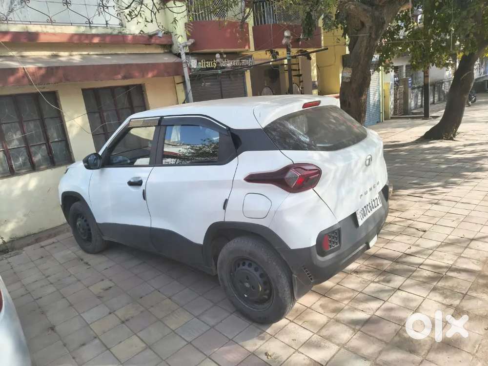 Good Condition, Tyre In Good Condition