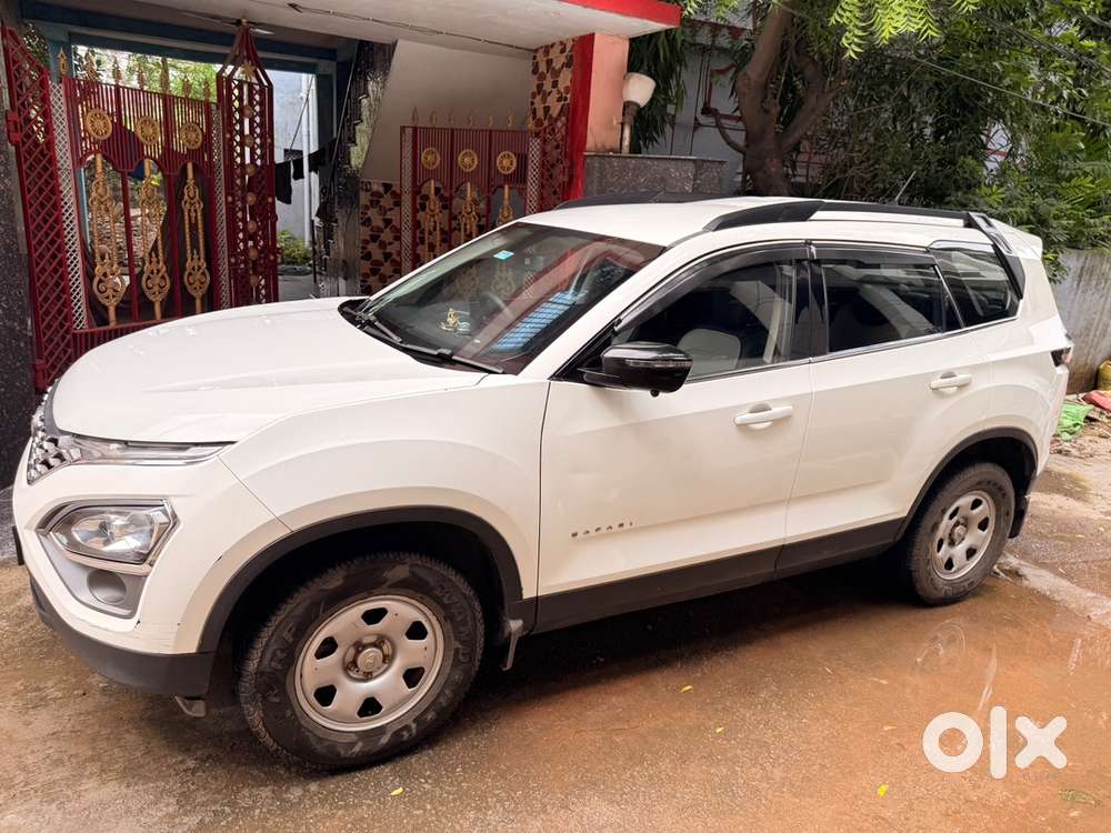 Tata Safari Diesel Well Maintained