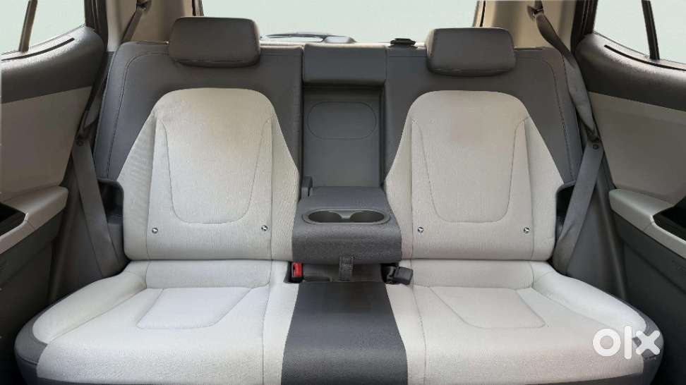 Hyundai Creta 1.5 S Petrol Imt, 2024, Petrol