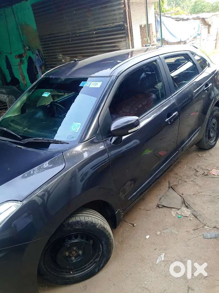Maruti Suzuki Baleno 2018 Manual Petrol