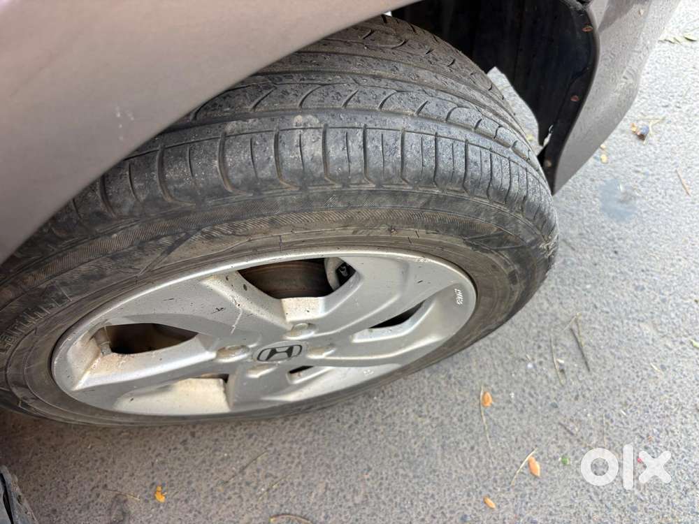 Honda City 1.5 Sv I-vtec Mt, 2016, Petrol