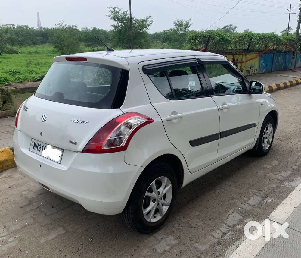 Maruti Swift Vdi Diesel 2017