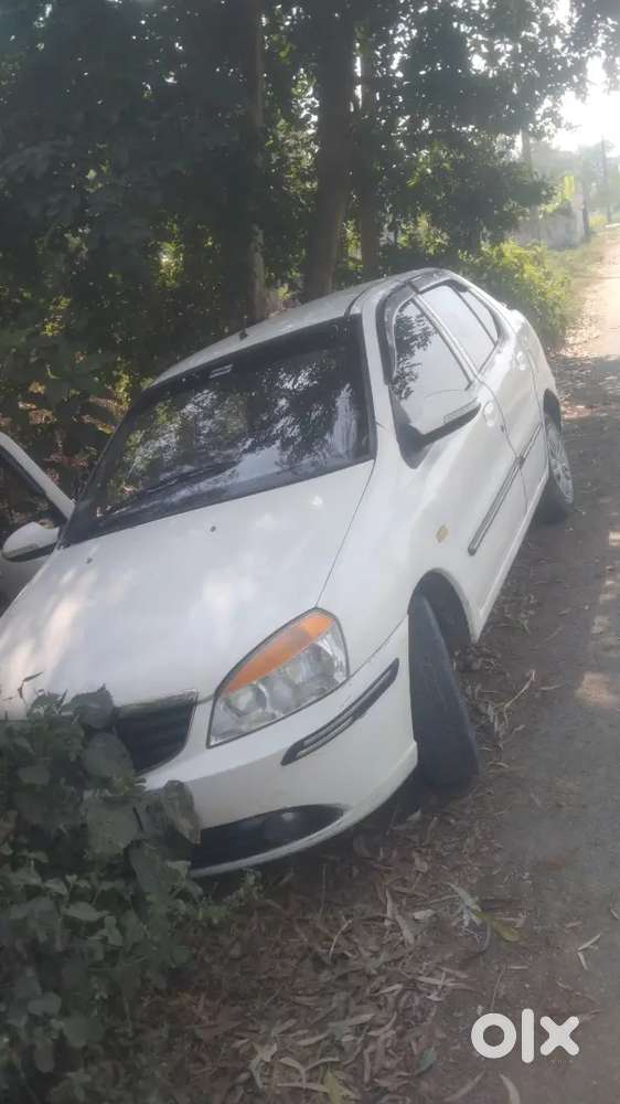 Tata Indigo 2012 Lx Tdi