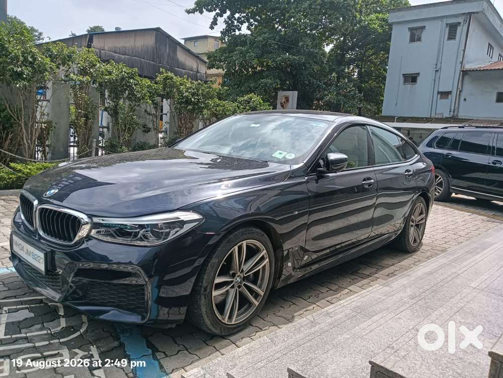 Bmw 630d M Sport - Excellent Condition