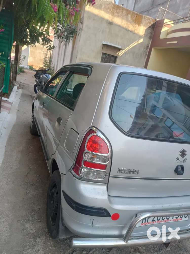 Maruti Suzuki Alto 2009