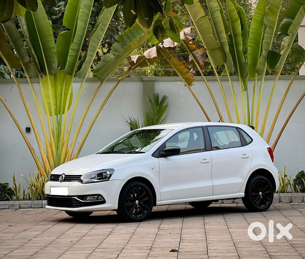 Volkswagen Polo 1.2 Gt Tsi, 2015, Petrol