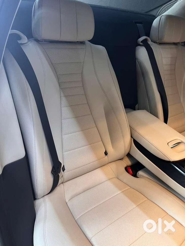 Mercedes-benz E-class E 220 D, 2019, Diesel