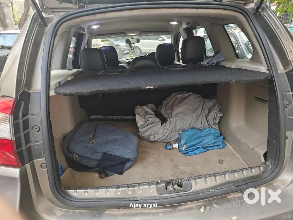 Nissan Terrano Xl 1.5 2017