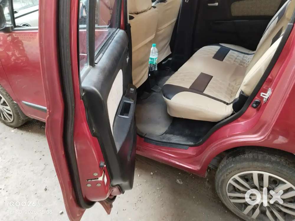 Maruti Suzuki Wagon R 1.0 2018 Petrol 45555 Km Driven