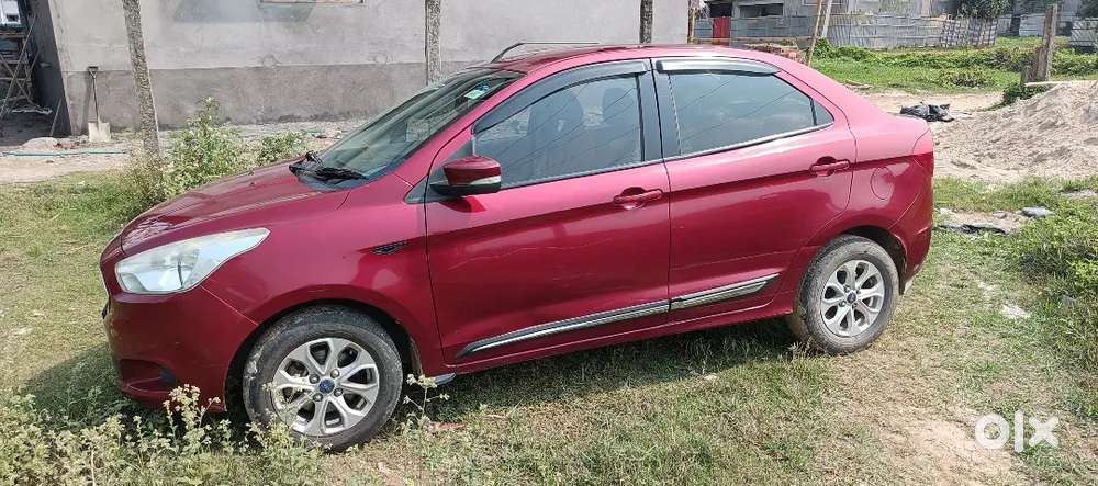 Ford Aspire Car Sales