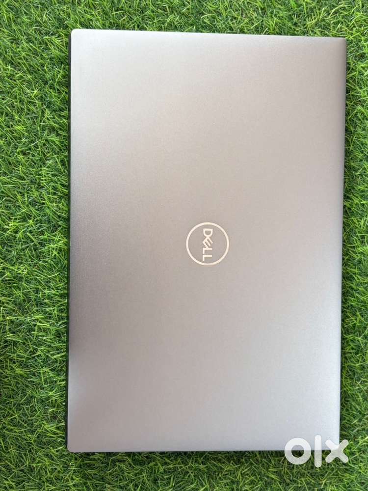 Dell Precision 5570