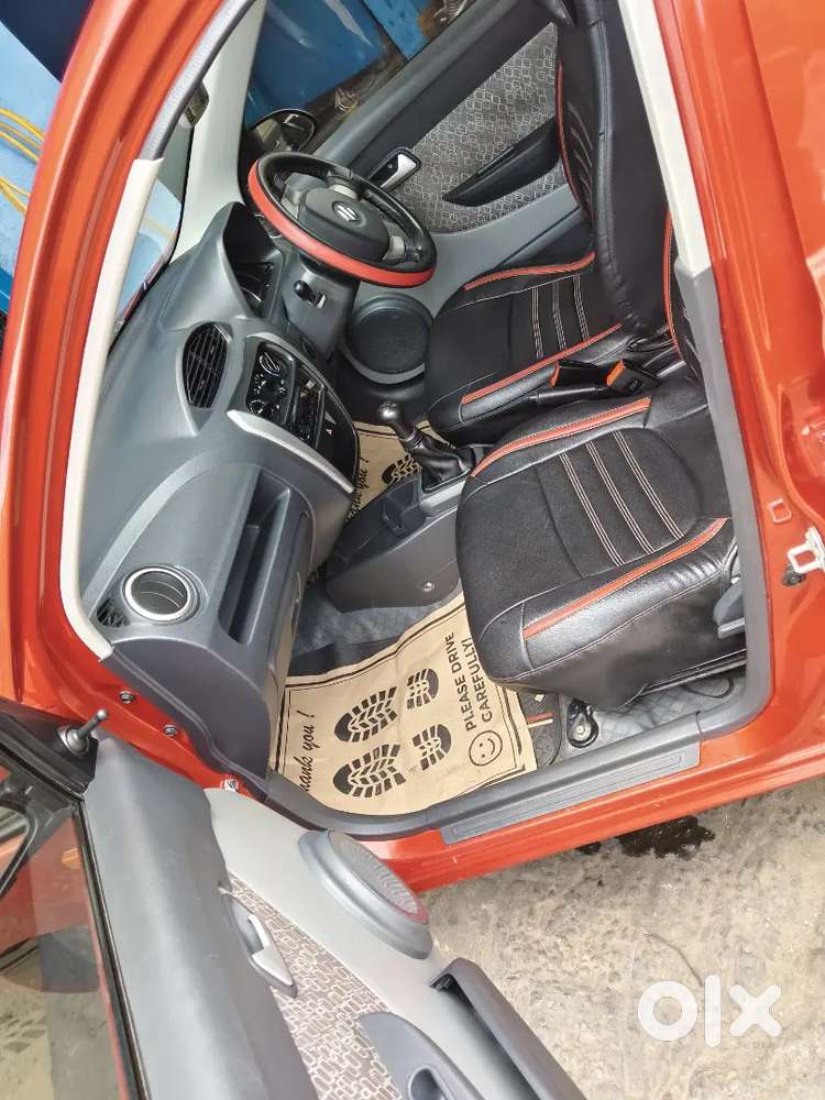 Maruti Suzuki Alto 800