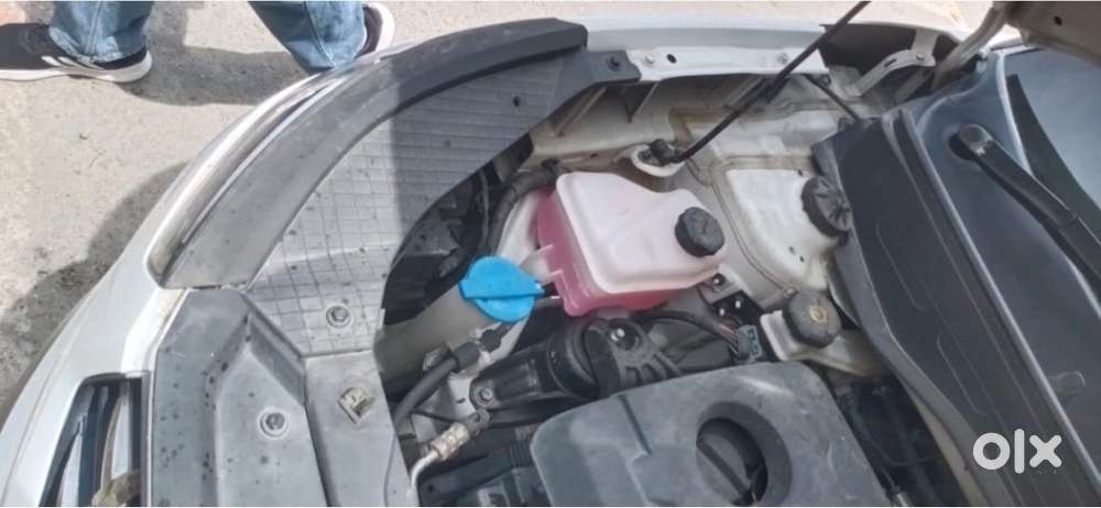 Hyundai Venue 2021 Diesel Good Condition