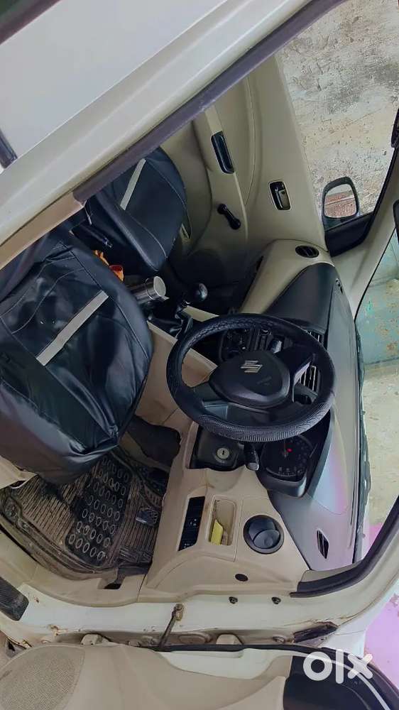 Maruti Suzuki Celerio 2019 Lxi