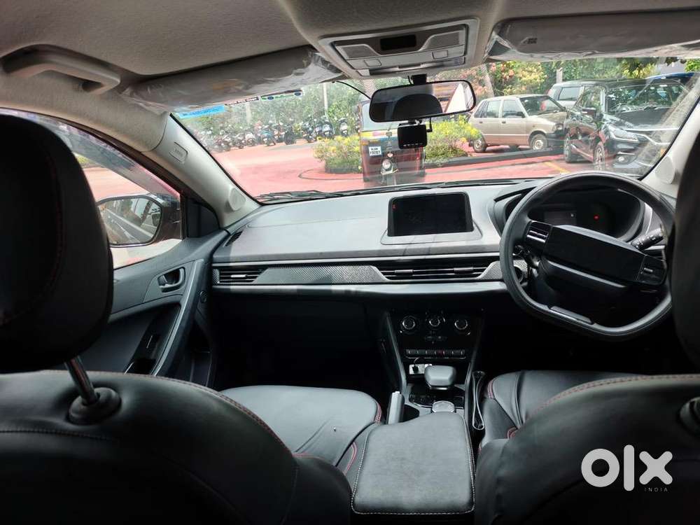 Tata Nexon 2025 Petrol Good Condition