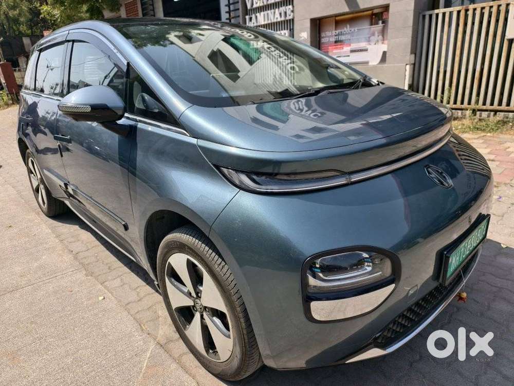 Mg Windsor Ev Essence, 2025, Electric