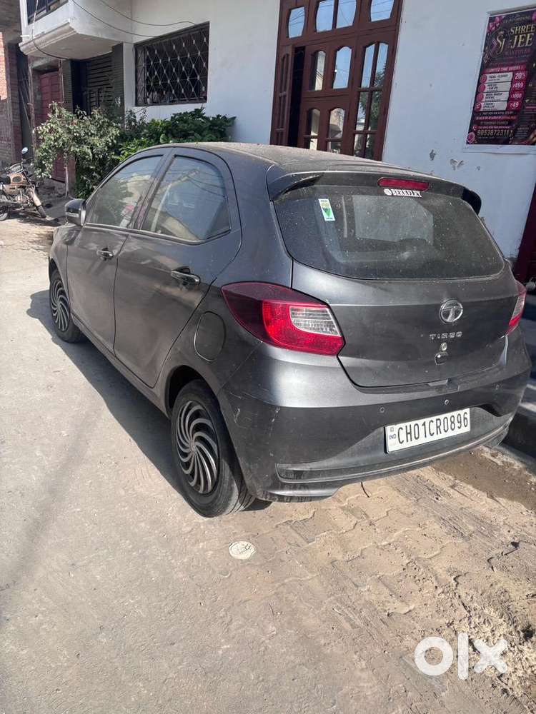 Tata Petrol Manual 2023