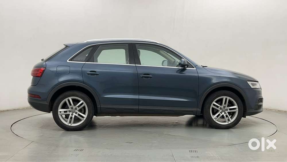 Audi Q3 1.4 30 Tfsi Premium, 2018, Petrol