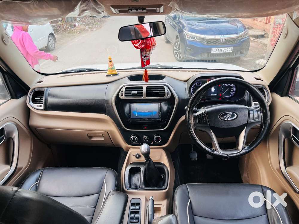 Mahindra Bolero Neo N10 (o), 2022, Diesel