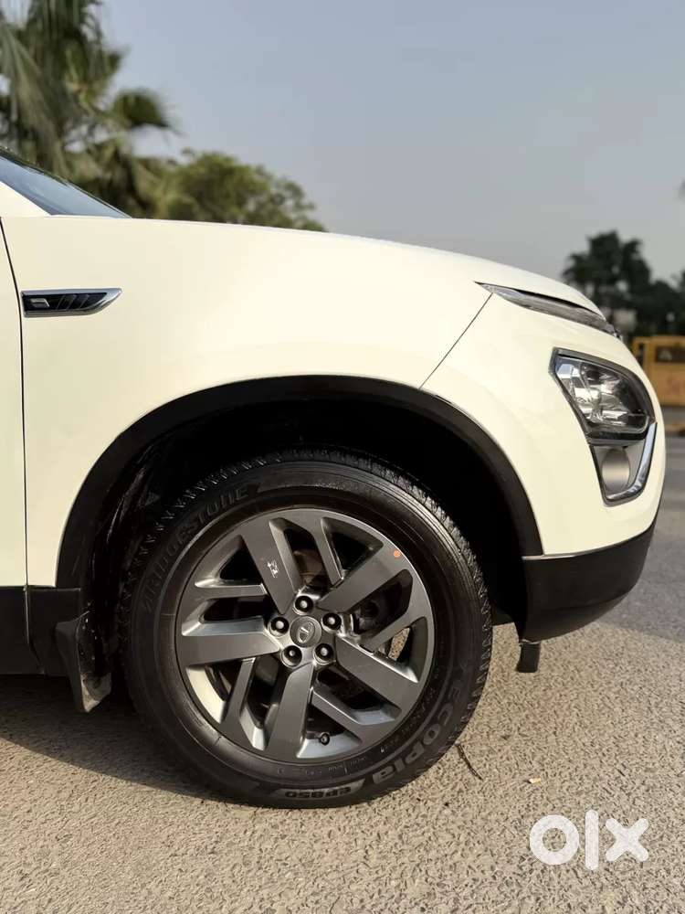 Tata Safari 2.0 Kryotec Xt Plus, 2022, Diesel