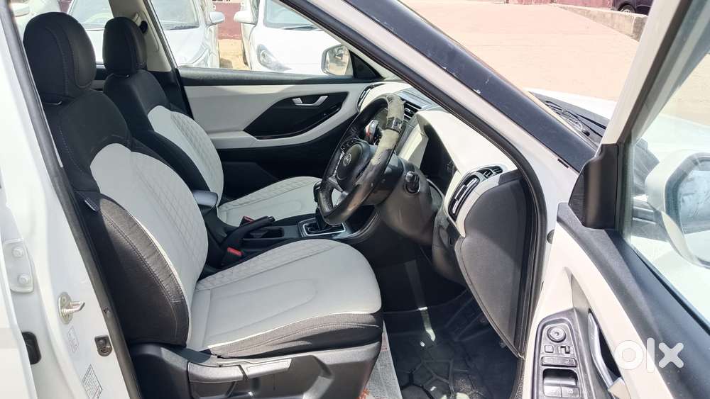 Hyundai Creta 1.5 Crdi Sx, 2023, Diesel