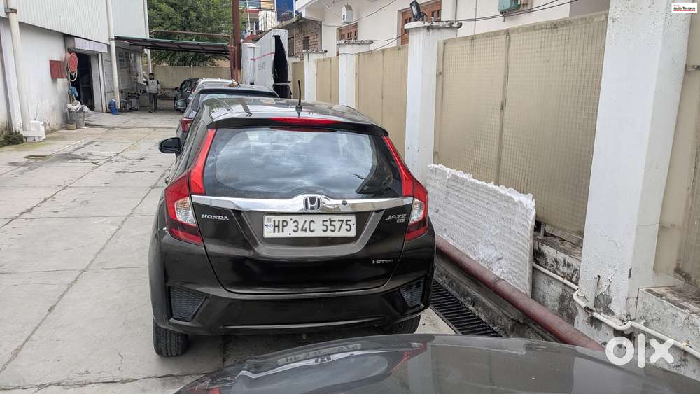 Honda Jazz 1.2 Sv I Vtec, 2017, Petrol