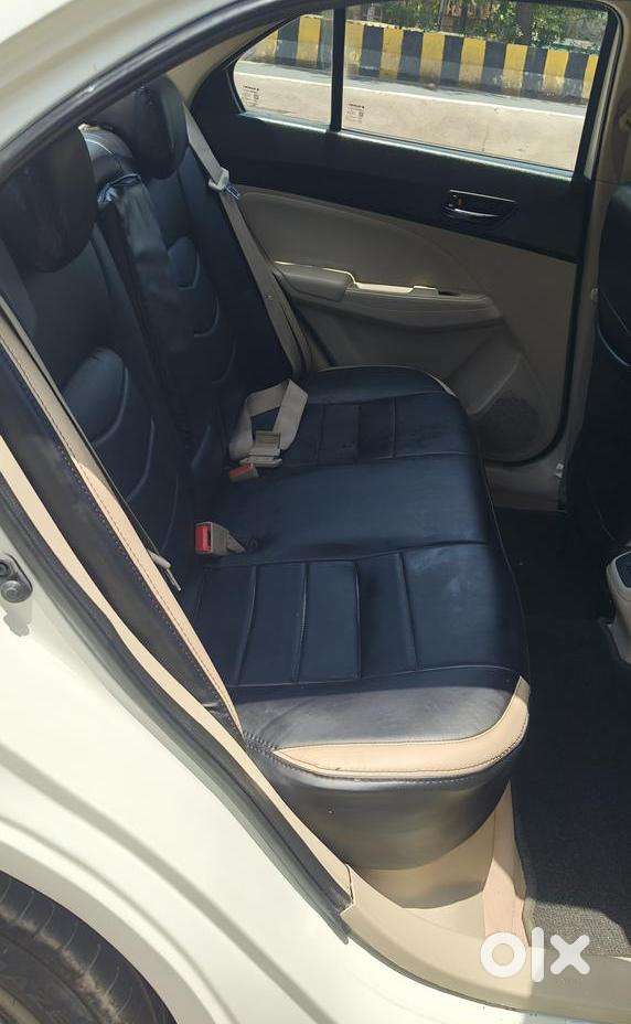 Maruti Suzuki Dzire 1.2 Vxi, 2022, Petrol