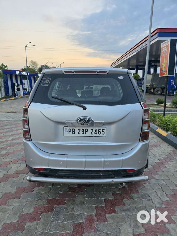 Mahindra Xuv500 W8, 2012, Diesel