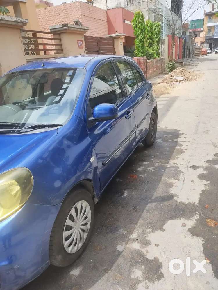 Renault Pulse Manufactured 2016, Purchased In 2017, Registered In 2018