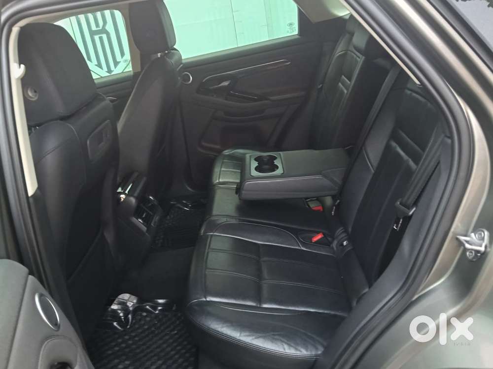 Land Rover Range Evoque Se R-dynamic Diesel, 2020, Diesel