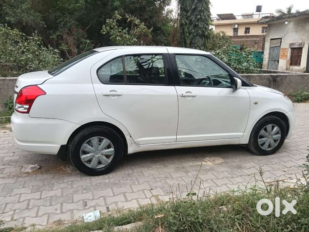 Maruti Suzuki Swift Dzire 1.3 Vxi, 2008, Petrol