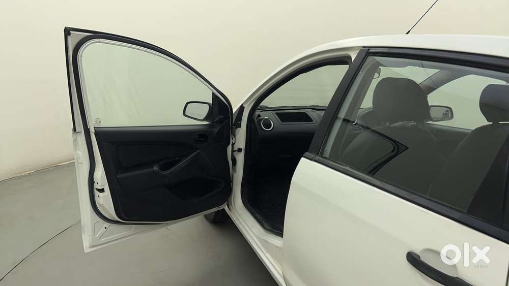 Ford Figo 1.4 Duratorq Diesel Exi, 2013, Diesel