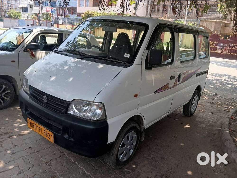 Maruti Suzuki Eeco 1.2 Tour V 5 Str, 2020, Petrol