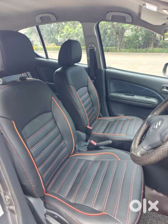 Maruti Suzuki Ritz Vdi Bs-iv, 2012, Diesel