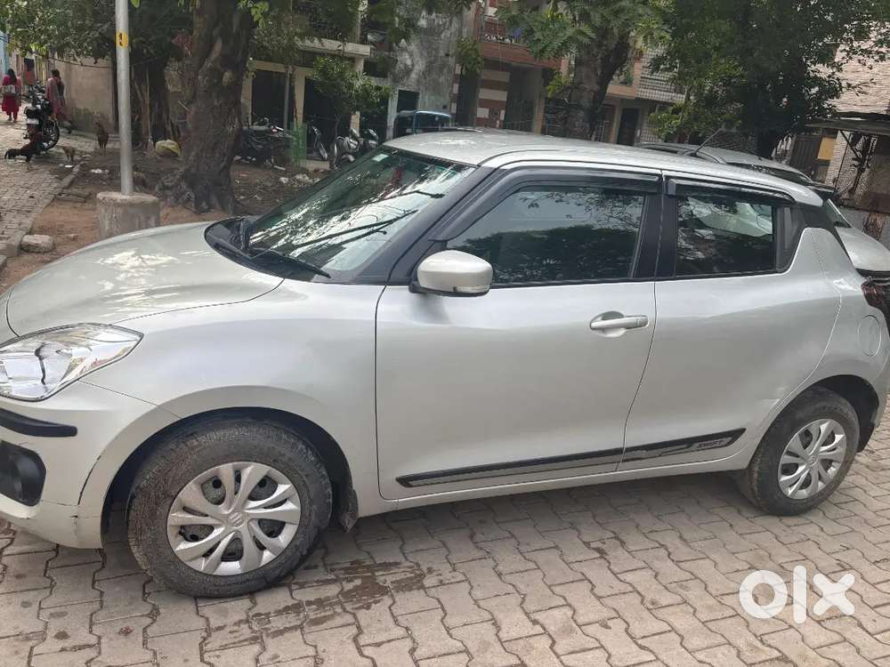Maruti Suzuki Swift 2023 Petrol Good Condition