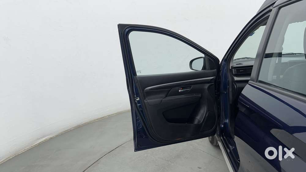 Maruti Suzuki Xl6 Zeta Mt Cng, 2025, Cng & Hybrids